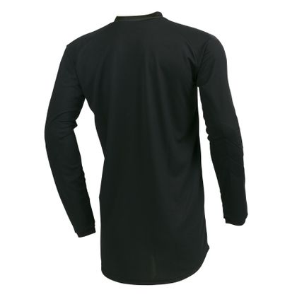 Maillot cross O'Neal ELEMENT - CLASSIC - BLACK 2023 - Noir