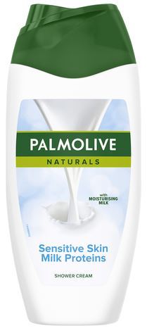 Palmolive Natural Douche Sensitive 250ml