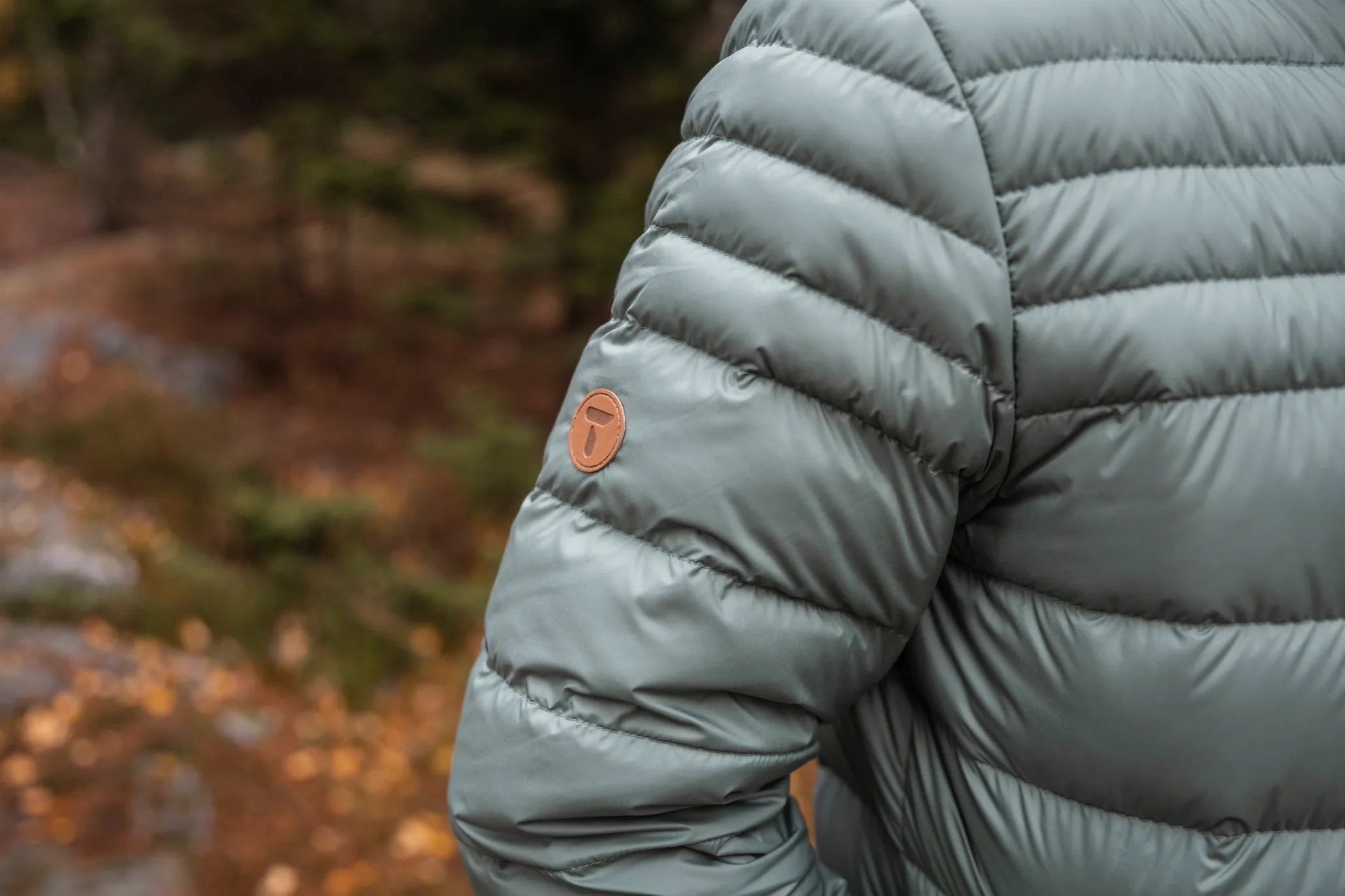 Tufte Wear Lynx M Light Jacket Laurel Wreath