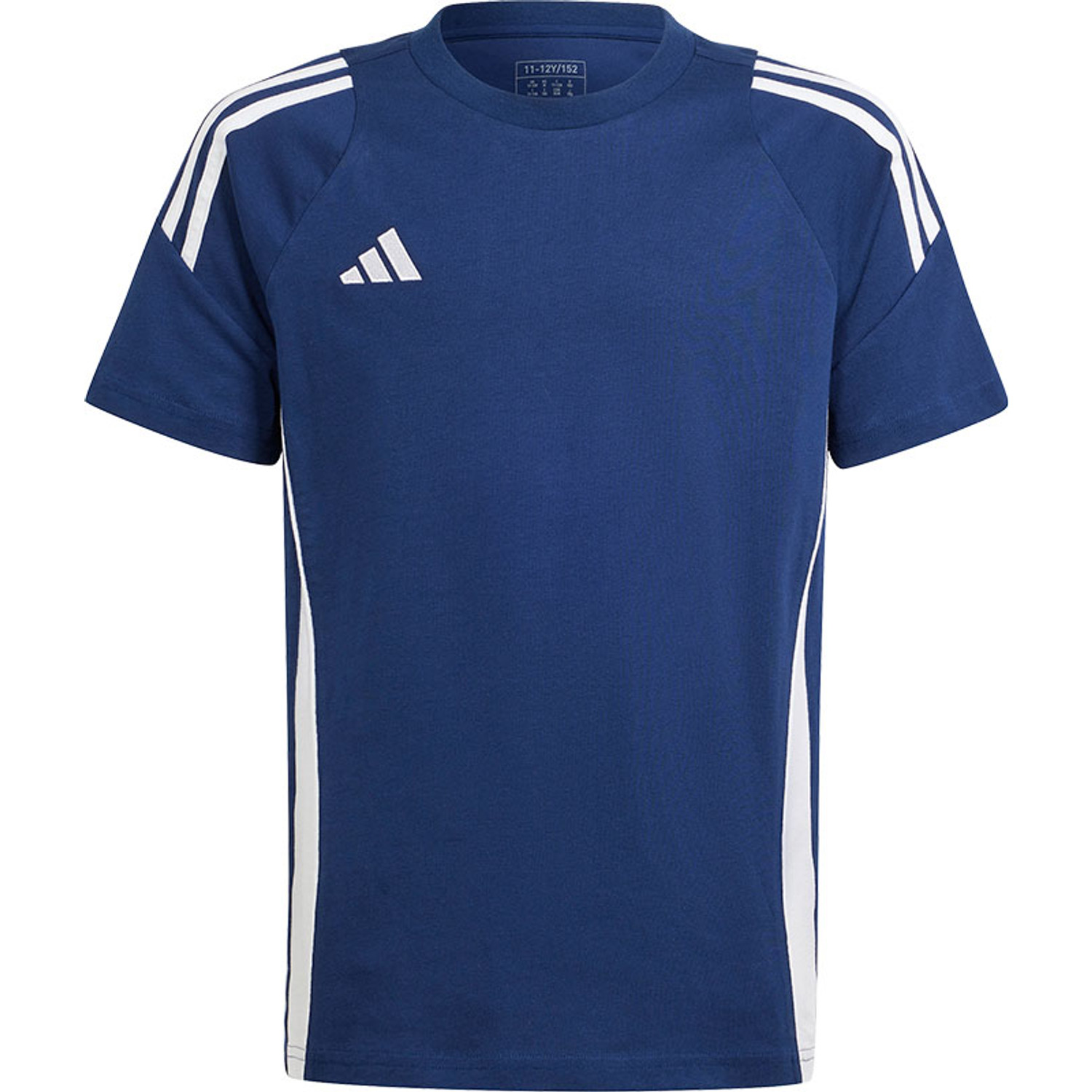 adidas Tiro 24 Sweat Zomerset Kids