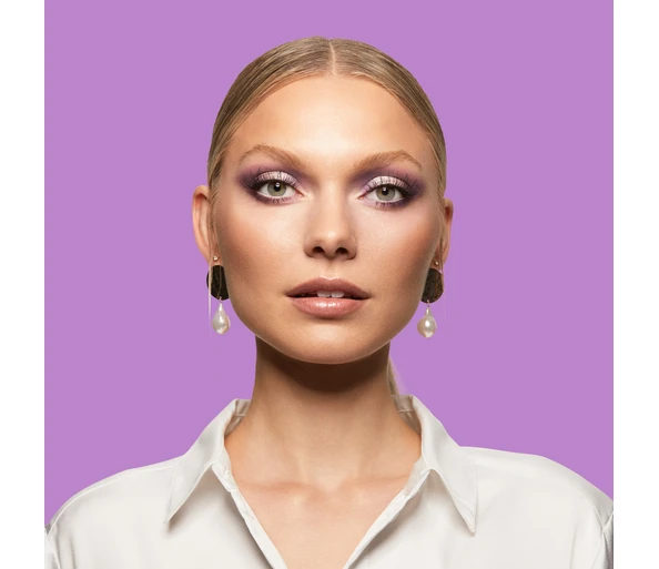 SWATI Eye Shadow Palette Amethyste