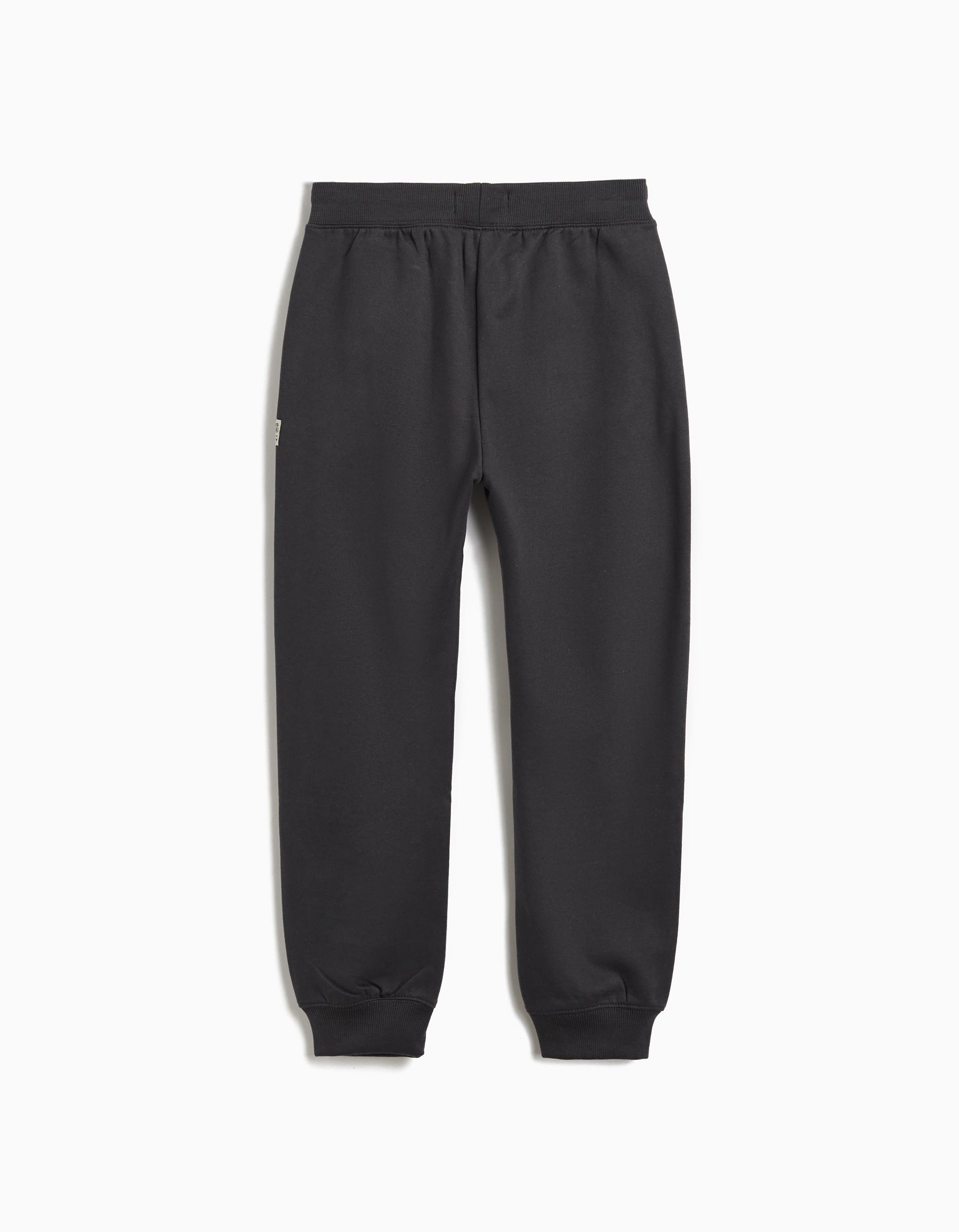 Calças Jogging, Menino, Cinzento Escuro