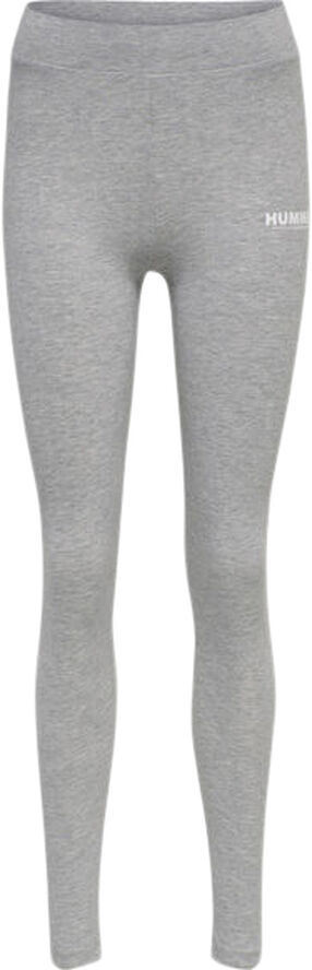 Hummel Legacy High Waist leggings Grå