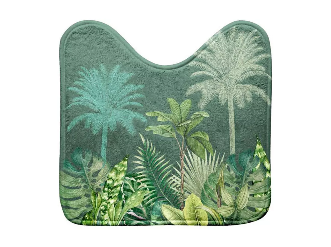 Tapis Contour WC 
