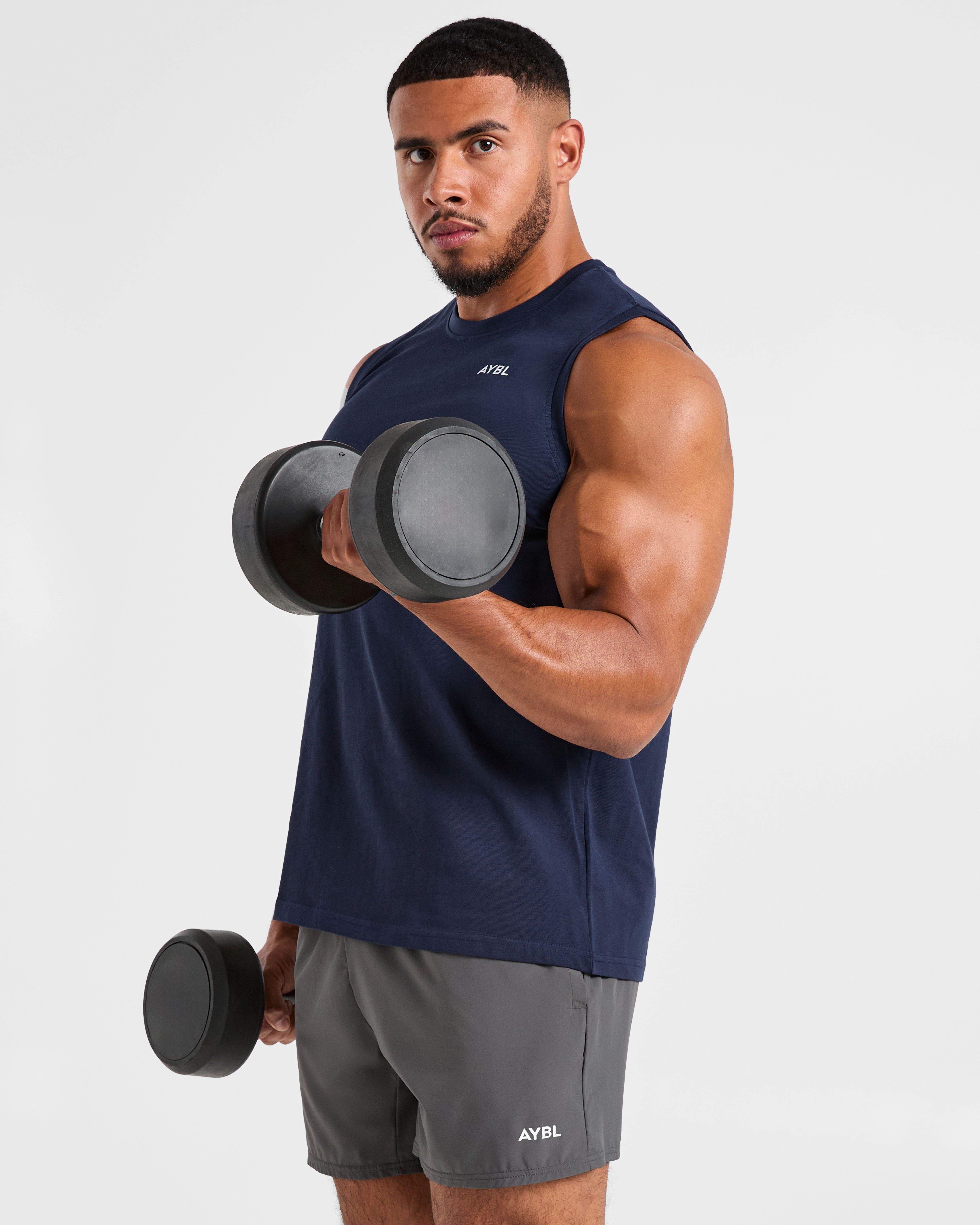 Essential Tank