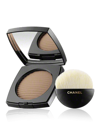 Chanel Les Beiges Poudre Belle Mine Ensoleillée Deep 12g