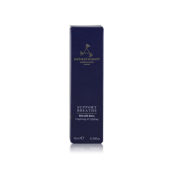 Aromatherapy Associates Suporte - Respire Roller Ball  10ml/0.34oz