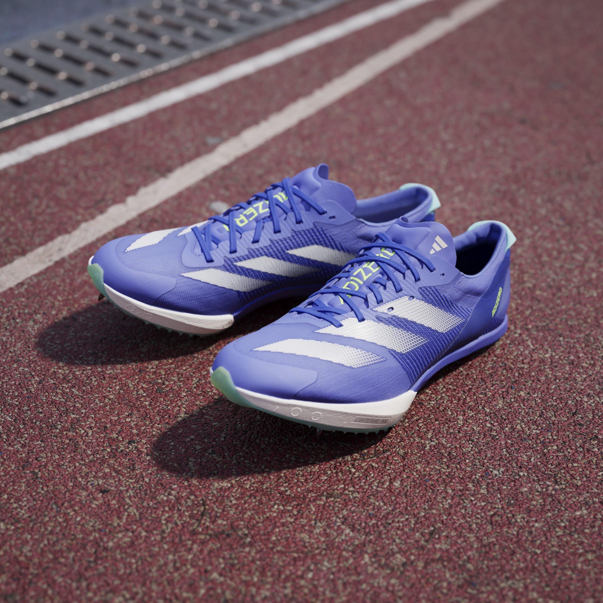 adidas Adizero Finesse Running Shoes Juniors