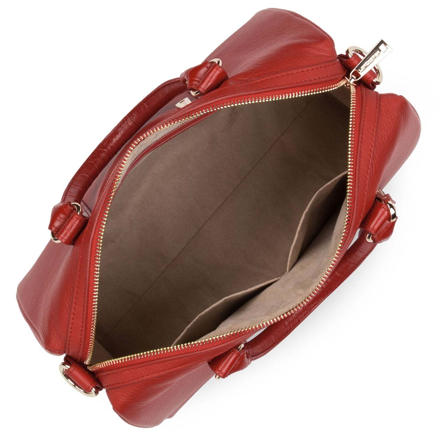 Mademoiselle Ana-Grand sac polochon