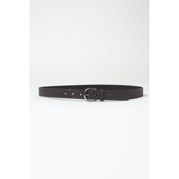 Veritas-Riem glitter gesp