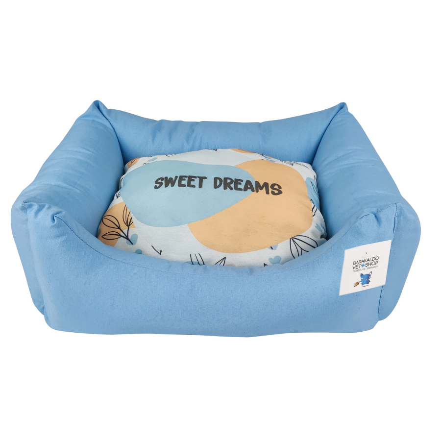 Cama macia Sweet Dreams | Cama macia Sweet Dreams para cães e gatos em diferentes tamanhos.