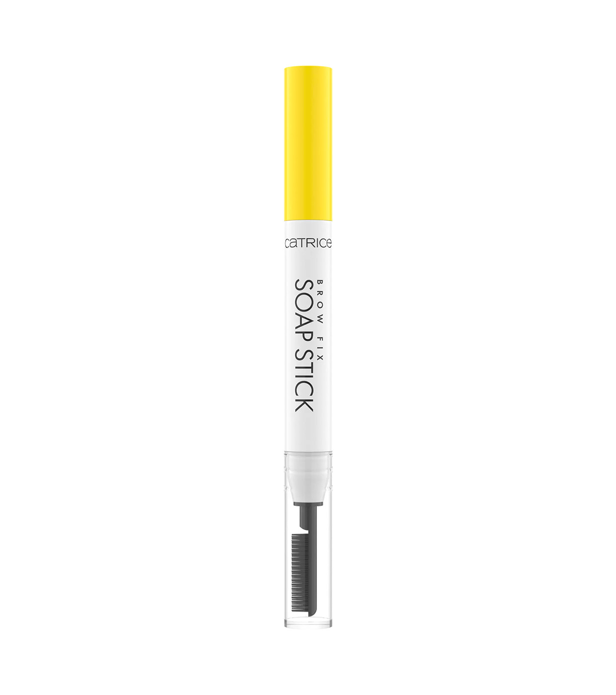 Catrice - Sabonete Fixador de Sobrancelhas Brown Fix - 010: Transparente
