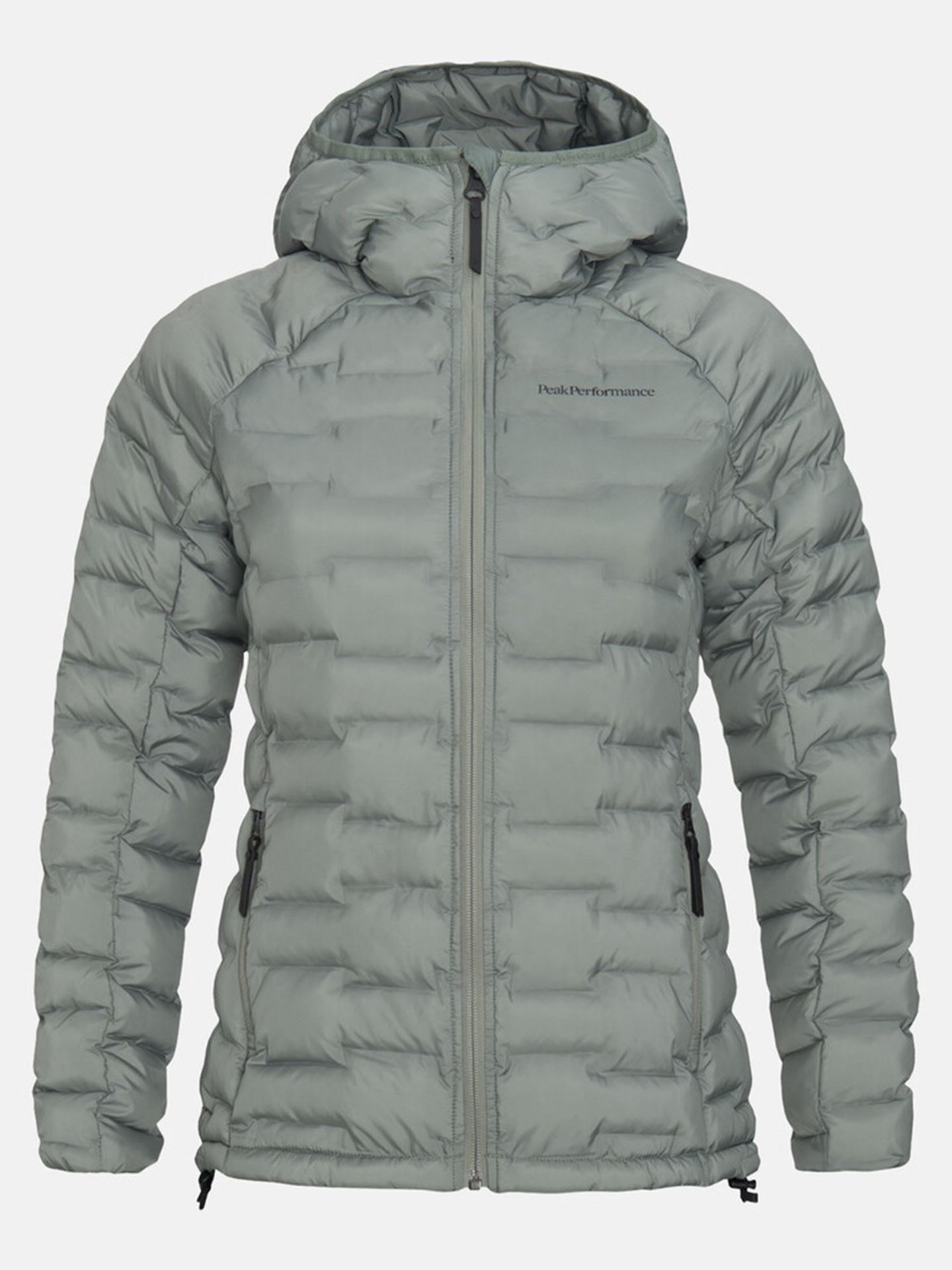 Argon Light Hood Jacket