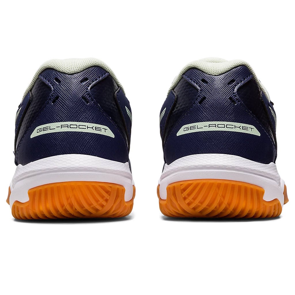 ASICS  GEL-ROCKET 10