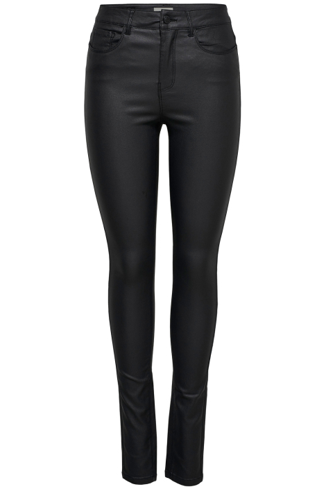 Only zwarte dames jeans