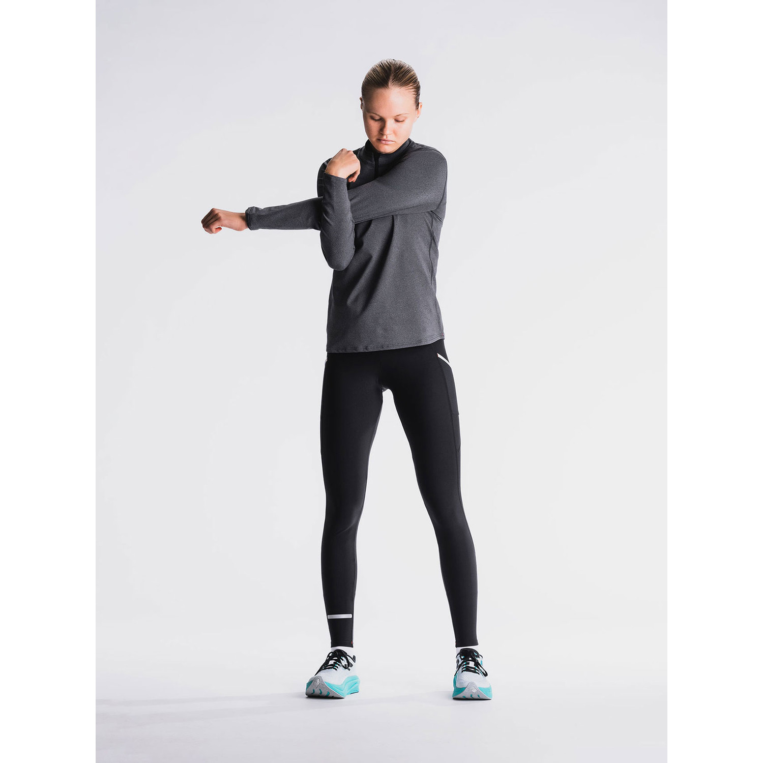 Fusion Jack Legging Set Heren