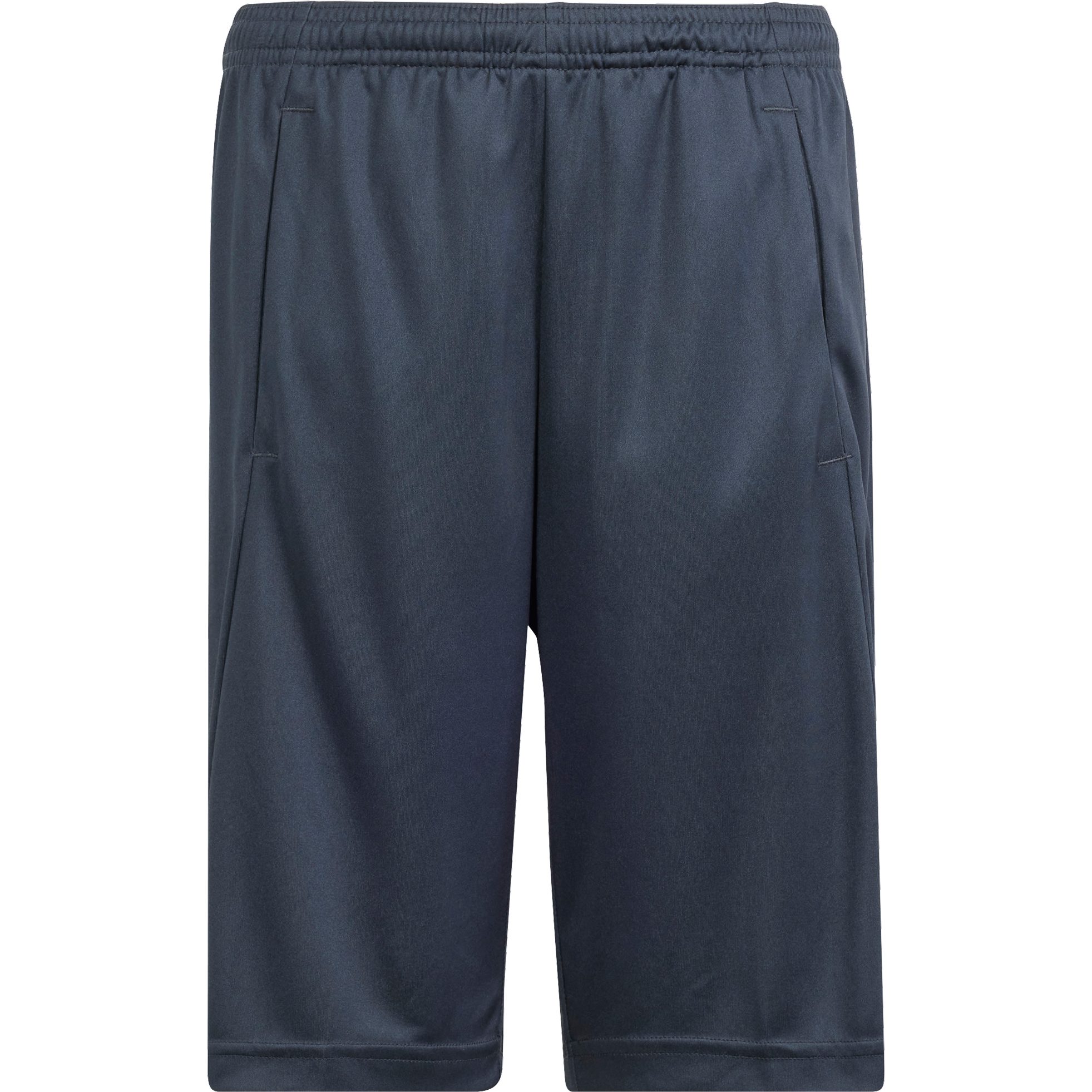 adidas Train Essentials Aeroready Logo Regular-Fit Shorts Kinder carbon