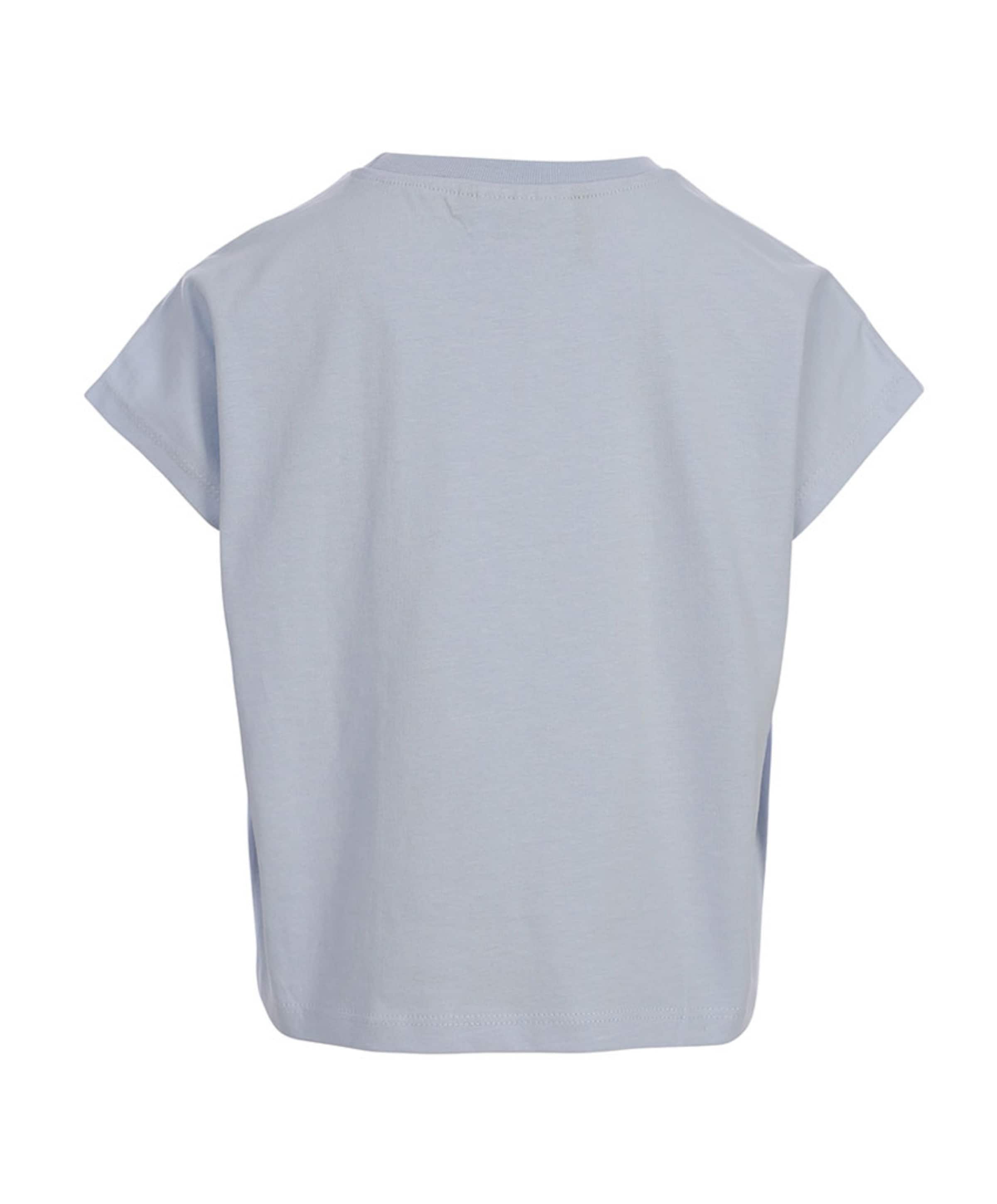 Looxs 10Sixteen Meisjes T-shirt blauw