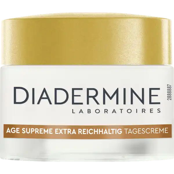 Age Supreme extra reichhaltig revitalisierende Tagescreme