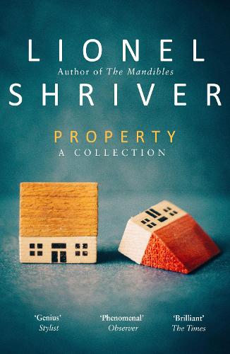 Property: A Collection (Paperback)