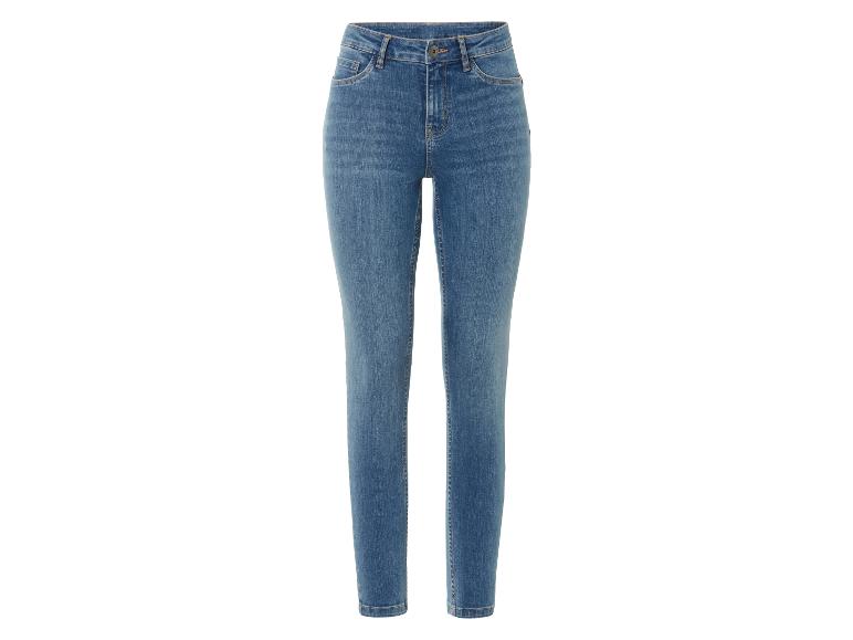 Dames jeans - Super Skinny Fit