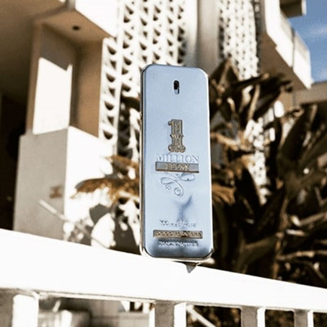 RABANNE 1 MILLION LUCKY Eau de Toilette - 100ml