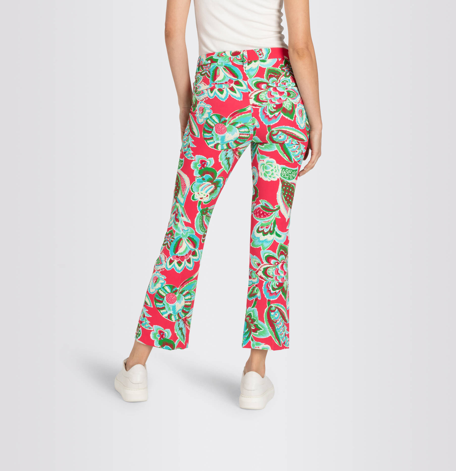 MAC| Damen Hosen AIDA KICK Slim Fit