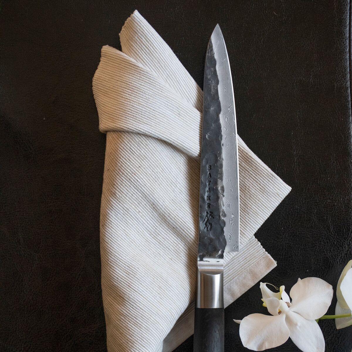 Kuro Petty 15 cm
