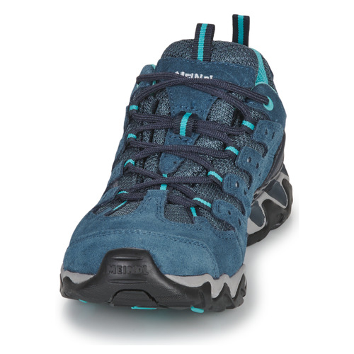 Meindl - PORTLAND LADY GTX - Bleu/Noir