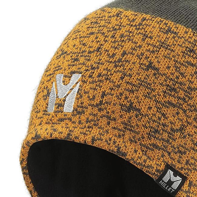 MILLET - BONNET TYAK EAR FLAP II