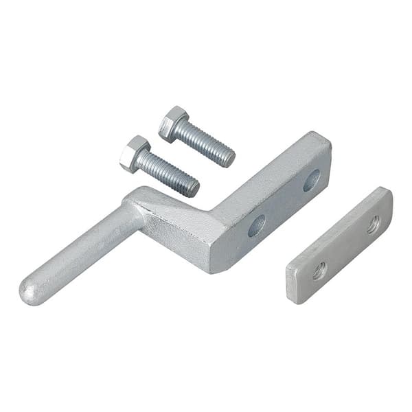 Hengselplate 11mm