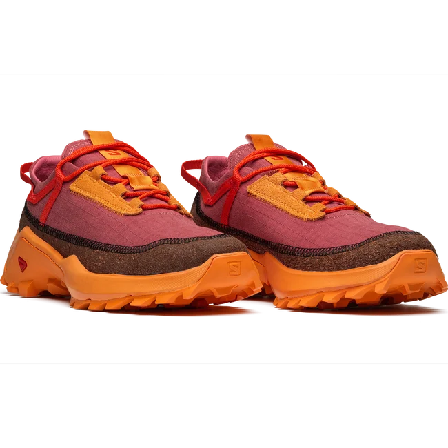 CROSS PRO BETTER FOR RANRA  Sportliche Schuhe Unisex