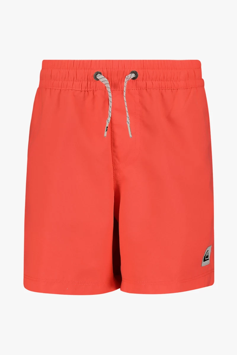 Quiksilver Everyday Solid Volley 14 Inch Jungen Badeshort