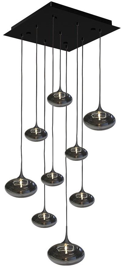 Hanglamp Paradiso  | Maretti LightingB45 x D45 cm