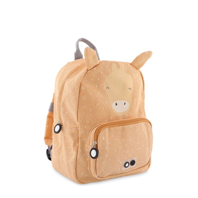 Sac à dos 31 cm Mrs Girafe