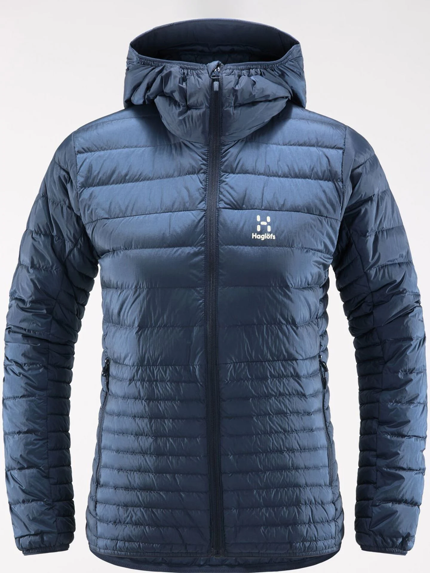 Micro Nordic Down Hood