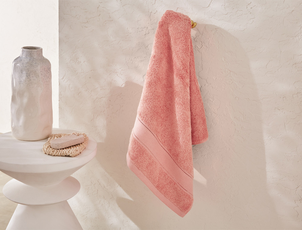 Serviette de bain-Matinale