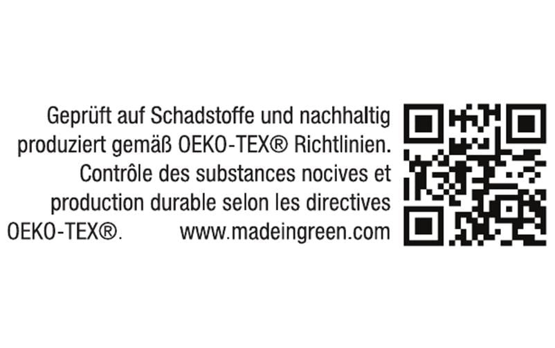 weseta switzerland Gästehandtuch »Douceur 40 x 60 cm«