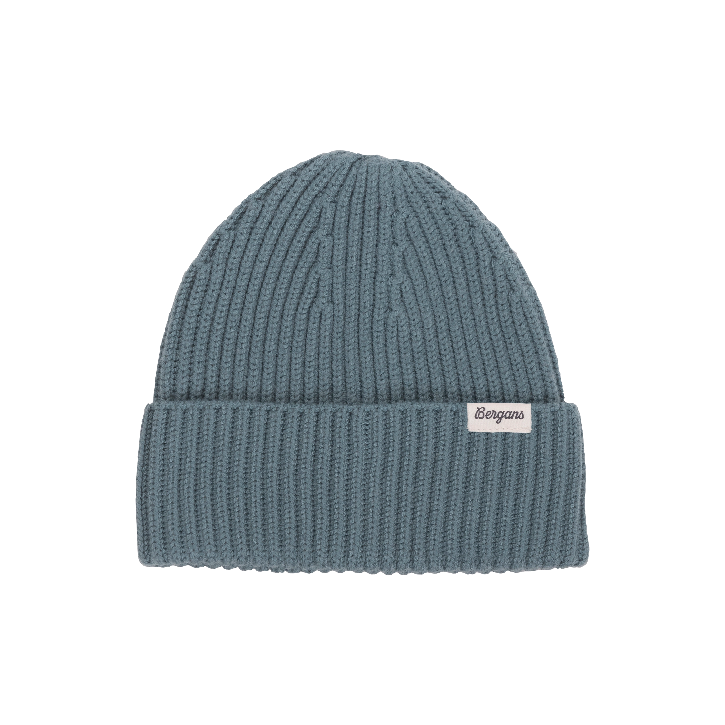 Nordmarka Merino Beanie Grey Sage