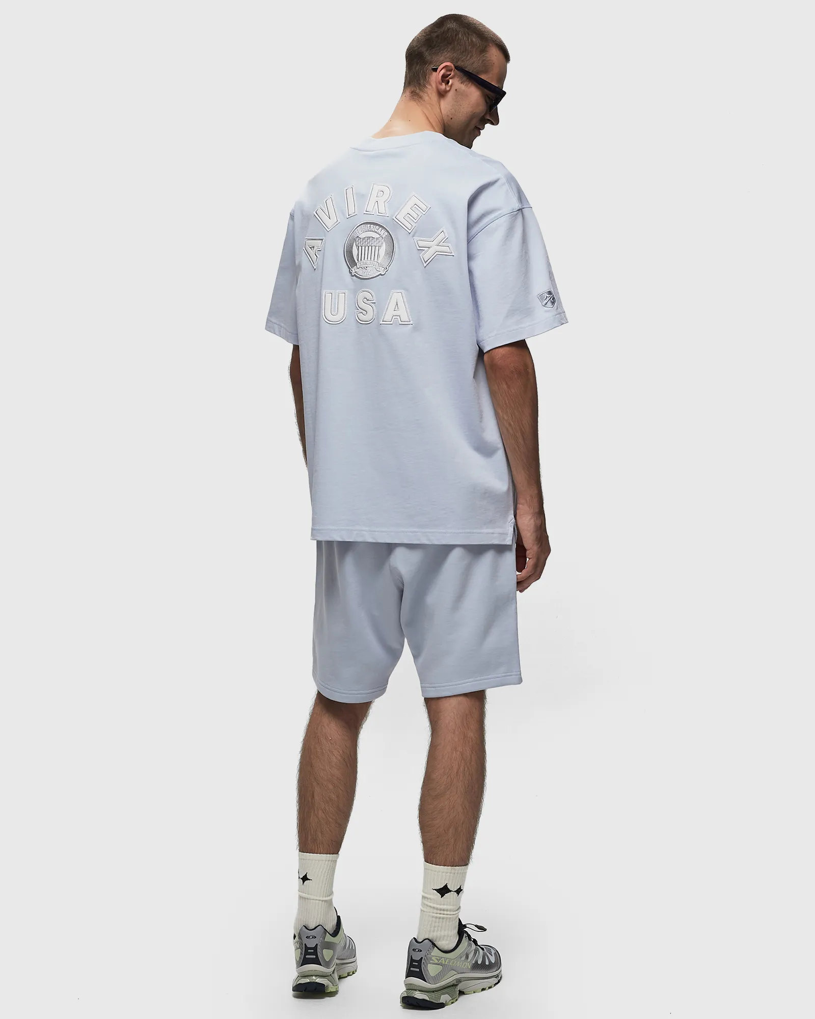 Avirex Lenox T-Shirt