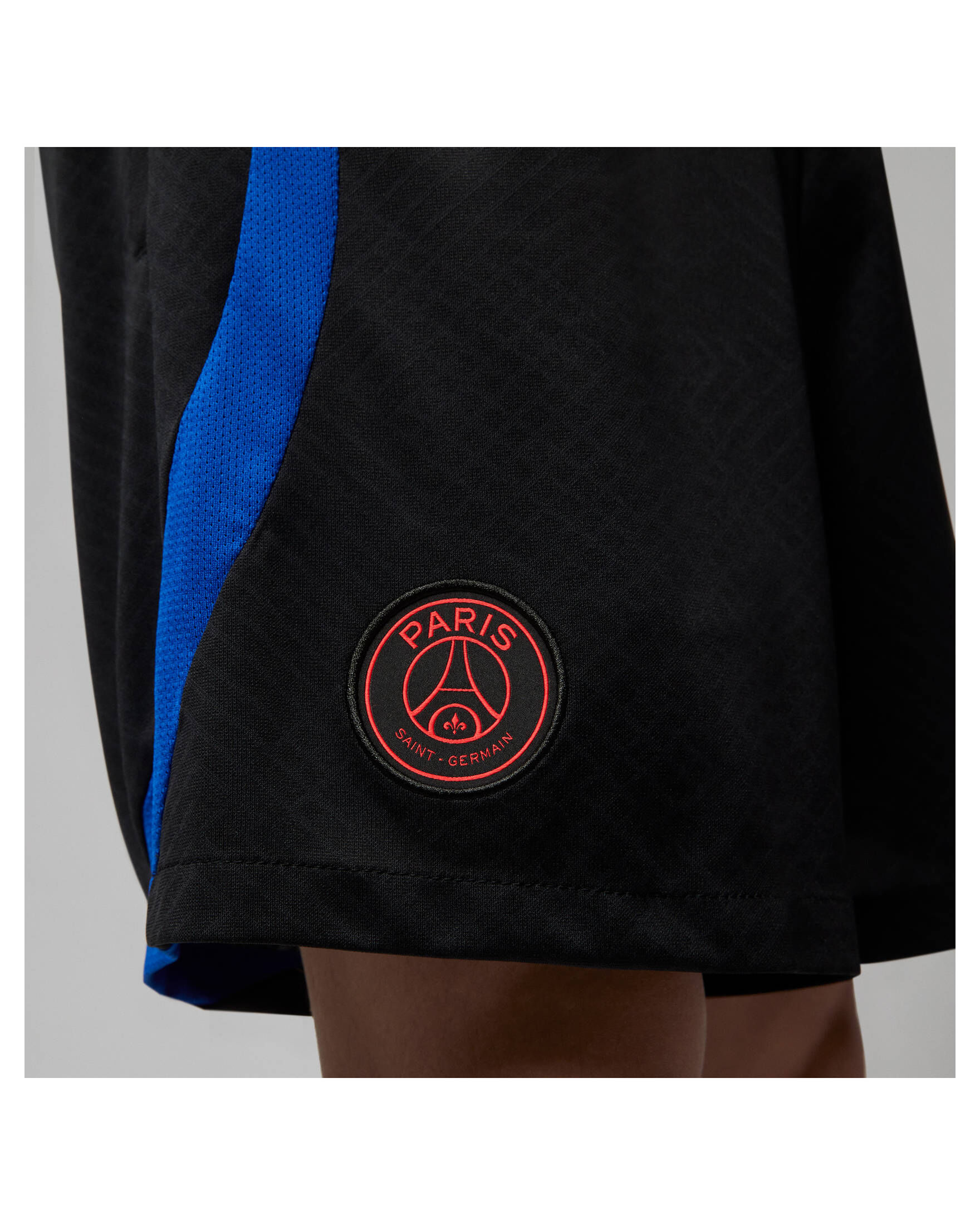 Nike| Herren Fußballshorts PARIS SAINT-GERMAIN 2022/23 STRIKE AWAY