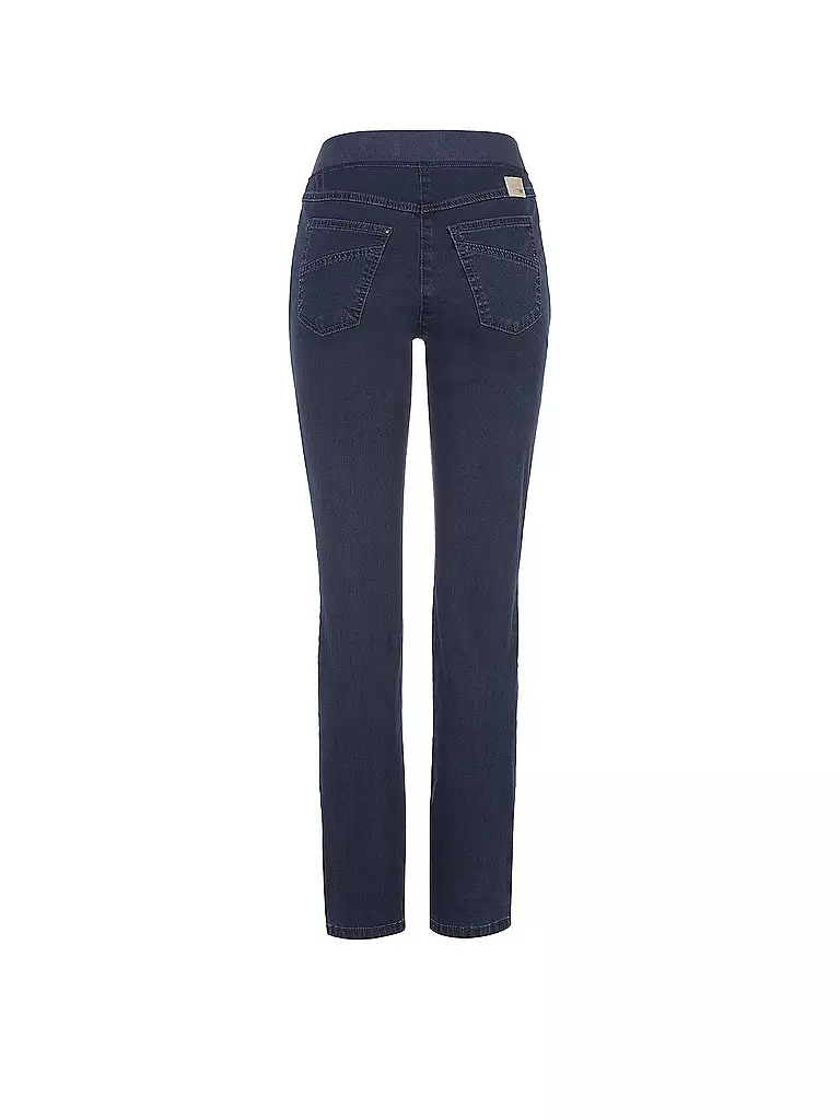 RAPHAELA BY BRAX Jeans Slim Fit PAMINA blau