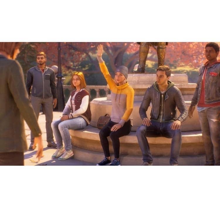 SquareEnix Spielesoftware »Enix Life is Strange Reunion (Box)« Xbox Series X