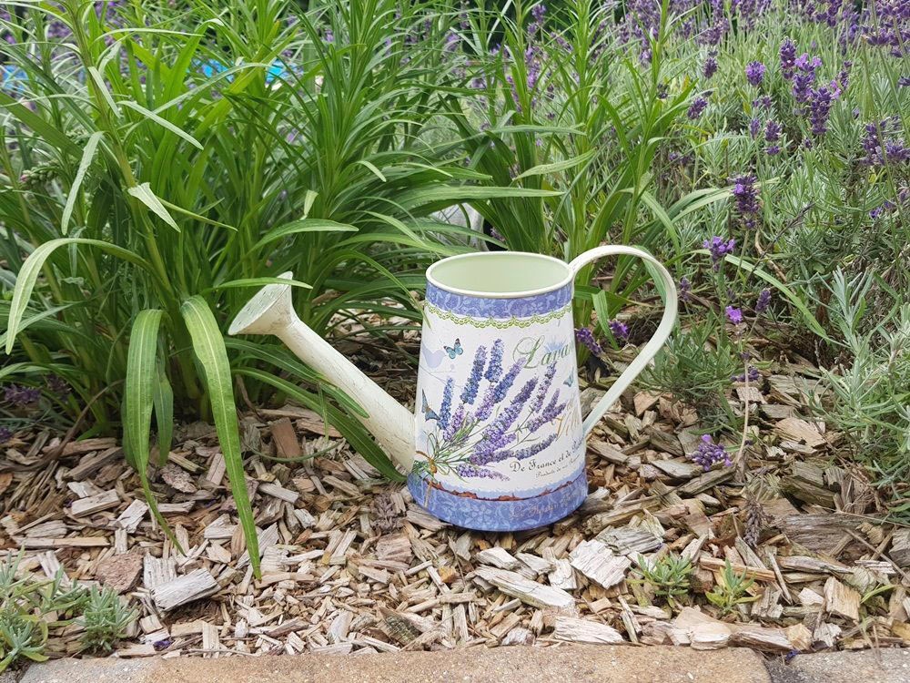 Ambiente Haus Giesskanne »Lavende l- Giesskanne«