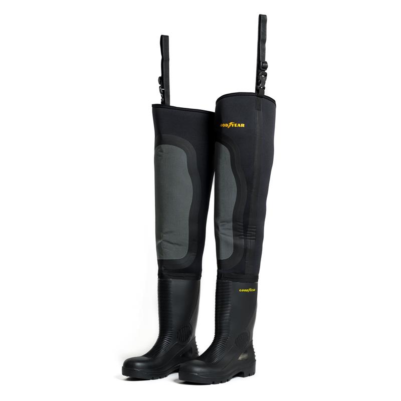 Cuissardes Neoprene Good Year Cuissardeneo