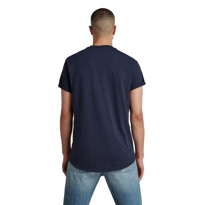 Tee-shirt à manches courtes homme Lash R G-STAR