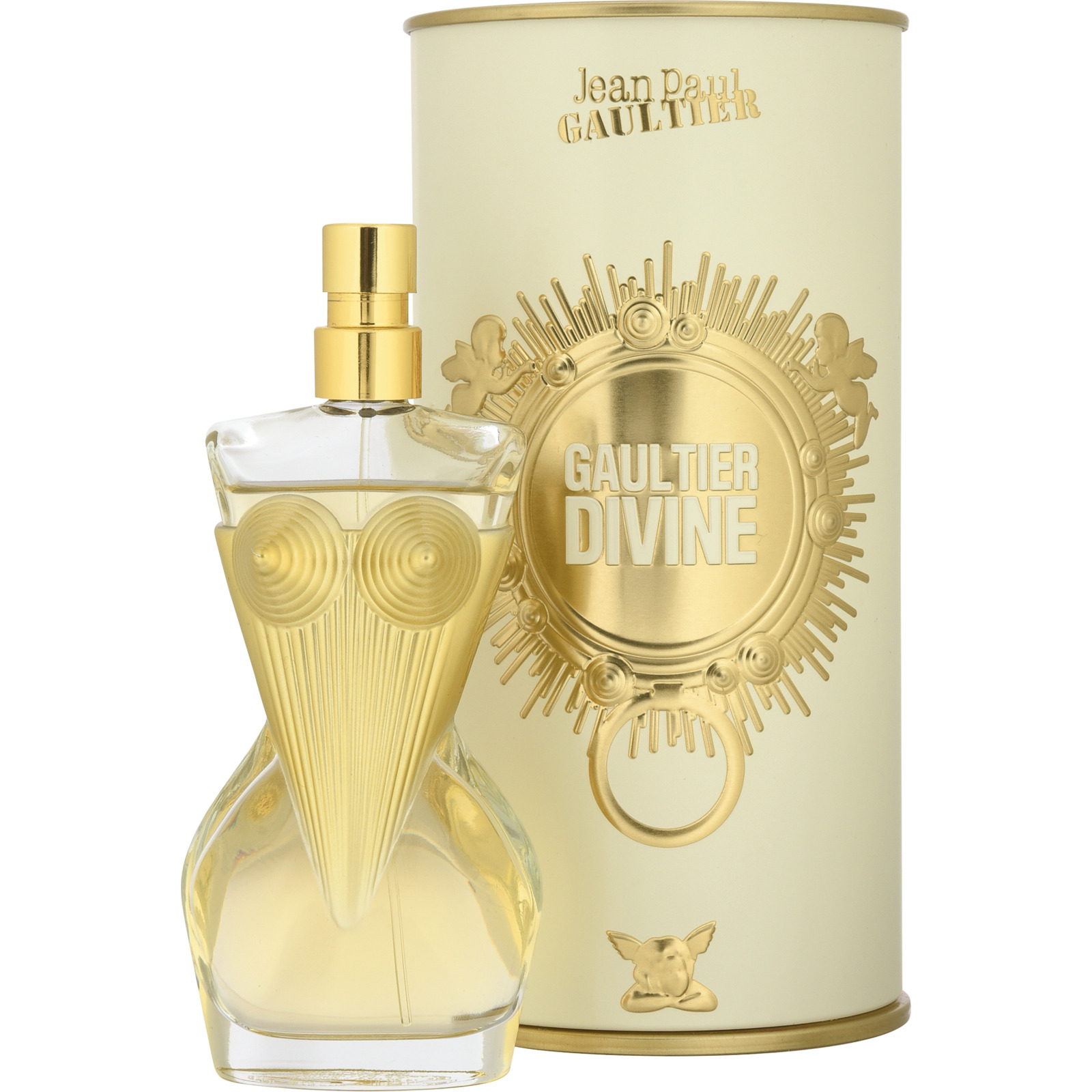 Jean Paul Gaultier Divine Eau de Parfum