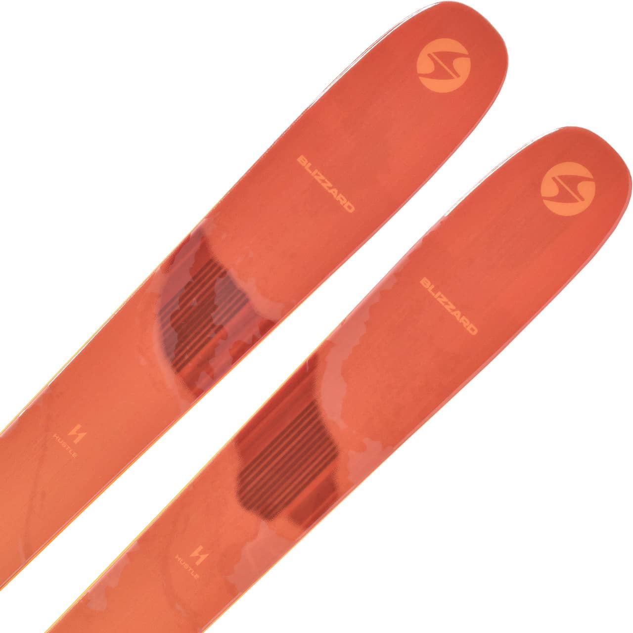 Blizzard Hustle 10 (2023/24) | Blizzard Freeride Ski | Blizzard Skier | Blizzard | B | MARKEN | XSPO