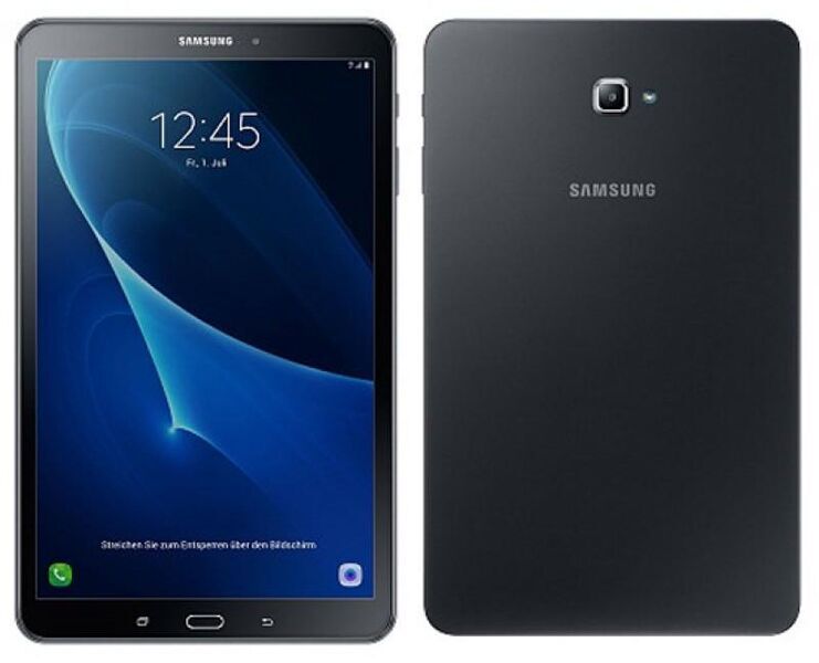Samsung Galaxy Tab A T585
