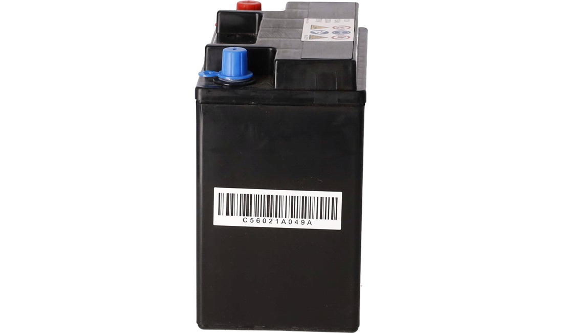 Batteri 12V 15Ah